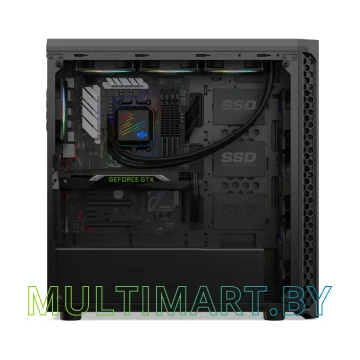Корпус SilentiumPC Signum SG7V EVO TG ARGB (SPC250) картинка 8